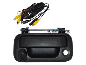 Crimestopper SV-6830.FD Tail Gate Handle Backup Camera for 2009-2013 Ford F-150 Crimestopper SV-6830.FD Tail Gate Handle Backup Camera for 2009-2013 Ford F-150