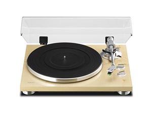 Teac TN-300 Turntable with Phono EQ and USB, Black Teac TN-300 Turntable with Phono EQ and USB, Black