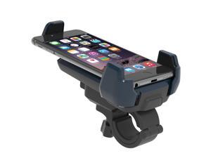 iOttie Active Edge Bike & Bar, Motorcycle Mount for iPhone 5/5C/5S/6/6S/SE, Galaxy S5/S6/S7, S6/S7edge - Indigo Blue iOttie Active Edge Bike & Bar, Motorcycle Mount for iPhone 5/5C/5S/6/6S/SE, Galaxy S5/S6/S7, S6/S7edge - Indigo Blue