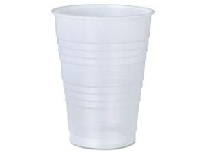Solo Cup - Y10RL-0100 - Galaxy Translucent Cups, Plastic, 10 oz, Clear, 1500/Carton Solo Cup - Y10RL-0100 - Galaxy Translucent Cups, Plastic, 10 oz, Clear, 1500/Carton