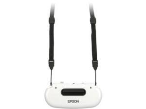 EPSON V12H4430M2 Wireless Pendant Microphone Kit for PowerLite Pilot EPSON V12H4430M2 Wireless Pendant Microphone Kit for PowerLite Pilot