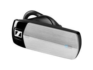 Sennheiser - 504541 - Sennheiser VMX 200-II Earset - Mono - Wireless - Bluetooth - 32.8 ft - 150 Hz - 13 kHz - Sennheiser - 504541 - Sennheiser VMX 200-II Earset - Mono - Wireless - Bluetooth - 32.8 ft - 150 Hz - 13 kHz -