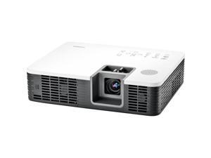 Casio - XJ-H1750 - Casio PRO XJ-H1750 3D Ready DLP Projector - 720p - HDTV - 4:3 - Laser/LED - PAL, NTSC, SECAM - 20000 Casio - XJ-H1750 - Casio PRO XJ-H1750 3D Ready DLP Projector - 720p - HDTV - 4:3 - Laser/LED - PAL, NTSC, SECAM - 20000