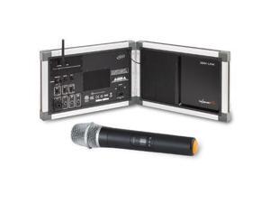 SMK-Link - VP3520 - GoSpeak Pro PA w Hand held Mic SMK-Link - VP3520 - GoSpeak Pro PA w Hand held Mic