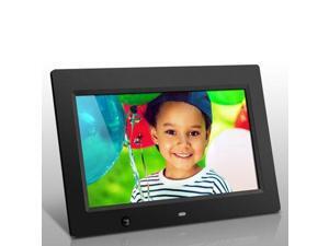 Aluratek - ADMSF310F - Aluratek 10 inch Digital Photo Frame with Motion Sensor and 4 GB Built-in Memory - 10 LCD Digital Aluratek - ADMSF310F - Aluratek 10 inch Digital Photo Frame with Motion Sensor and 4 GB Built-in Memory - 10 LCD Digital