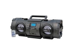 SUPERSONIC SC-2711 Wireless BT Boombox SUPERSONIC SC-2711 Wireless BT Boombox