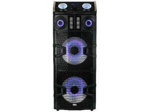 QFX SBX-8815200BTL PA Speaker QFX SBX-8815200BTL PA Speaker