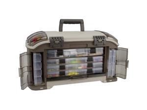 Plano Molding Co. Lge Guide Ser Angled Tackle Sys Plano Molding Co. Lge Guide Ser Angled Tackle Sys