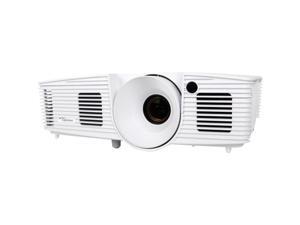 Optoma - EH341 - Optoma EH341 3D Ready DLP Projector - 1080p - HDTV - 16:9 - Front, Rear, Ceiling - 210 W - 4000 Hour Optoma - EH341 - Optoma EH341 3D Ready DLP Projector - 1080p - HDTV - 16:9 - Front, Rear, Ceiling - 210 W - 4000 Hour