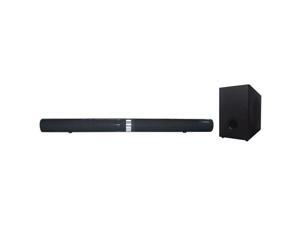 Proscan SB377W 37" 2.1 Bluetooth Soundbar With Wireless Subwoofer Proscan SB377W 37" 2.1 Bluetooth Soundbar With Wireless Subwoofer