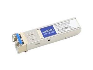 Addon Meraki now Cisco MA-SFP-1GB-TX Compatible 1000Base-TX SFP Transceiver (Copper, 100m, RJ-45) - 100% application tested and guaranteed compatibleMA-SFP-1GB-TX-AOK Addon Meraki now Cisco MA-SFP-1GB-TX Compatible 1000Base-TX SFP Transceiver (Copper, 100m, RJ-45) - 100% application tested and guaranteed compatibleMA-SFP-1GB-TX-AOK