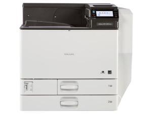 Ricoh - 407803 - Ricoh Aficio SP C831DN Laser Printer - Color - 1200 x 1200 dpi Print - Plain Paper Print - Desktop - 55 Ricoh - 407803 - Ricoh Aficio SP C831DN Laser Printer - Color - 1200 x 1200 dpi Print - Plain Paper Print - Desktop - 55