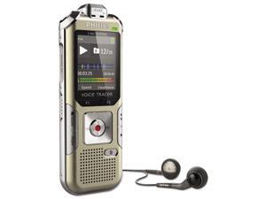 Philips - PSPDVT650000 - Voice Tracer 6500 Digital Recorder, 4 GB Memory, Gold Philips - PSPDVT650000 - Voice Tracer 6500 Digital Recorder, 4 GB Memory, Gold