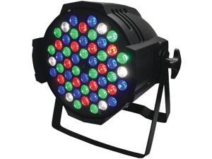QFX - DL 103 - QFX DL 103 8.5 LED Disco Light QFX - DL 103 - QFX DL 103 8.5 LED Disco Light