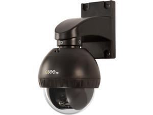 Q-See HD 720p Outdoor Pan-Tilt Camera (QTH7212P) Q-See HD 720p Outdoor Pan-Tilt Camera (QTH7212P)