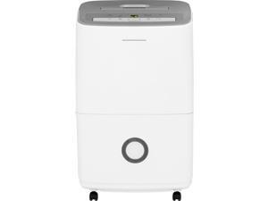 Frigidaire FFAD3033R1 30 Pint Dehumidifier Frigidaire FFAD3033R1 30 Pint Dehumidifier