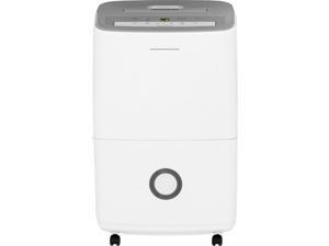 Frigidaire FFAD5033R1 50 Pint Dehumidifier Frigidaire FFAD5033R1 50 Pint Dehumidifier