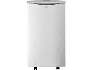 LG LP1415WXRSM 14000 BTU Portable Air Conditioner w/Wifi Technology LG LP1415WXRSM 14000 BTU Portable Air Conditioner w/Wifi Technology