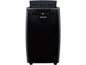 Honeywell MN10CESBB Portable Air Conditioner, 10,000 BTU Cooling, LED Display, Single Hose (Black) Honeywell MN10CESBB Portable Air Conditioner, 10,000 BTU Cooling, LED Display, Single Hose (Black)