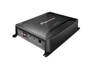 PIONEER GM-D8601 GM Digital Series Class D Amp (Mono, 1,600 Watts) PIONEER GM-D8601 GM Digital Series Class D Amp (Mono, 1,600 Watts)