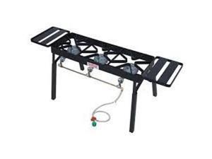 Barbour TB650 Triple Burn Outdor Patio Stove Barbour TB650 Triple Burn Outdor Patio Stove