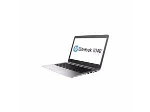 Hp Elitebook 1040 G3 - 14" - Core I5 6300U - 16 Gb Ram - 256 Gb Ssd Hp Elitebook 1040 G3 - 14" - Core I5 6300U - 16 Gb Ram - 256 Gb Ssd