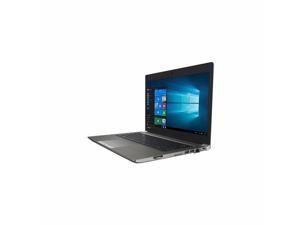 Toshiba Portégé Z30-C1310 - 13.3" - Core I5 6300U - 8 Gb Ram - 128 Gb Ssd-PT261U-014008 Toshiba Portégé Z30-C1310 - 13.3" - Core I5 6300U - 8 Gb Ram - 128 Gb Ssd-PT261U-014008