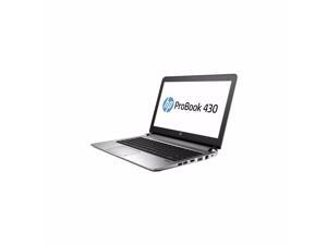 HP Probook 430 G3 - 13.3" - Core I5 6200U - 4 Gb Ram - 128 Gb Hdd-W0S47UT#ABA HP Probook 430 G3 - 13.3" - Core I5 6200U - 4 Gb Ram - 128 Gb Hdd-W0S47UT#ABA