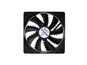 Zalman ZM-F3(SF) 120mm Ultra Quite Case Fan - ZM-F3(SF) Zalman ZM-F3(SF) 120mm Ultra Quite Case Fan - ZM-F3(SF)