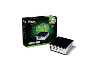 ZOTAC ZBOX-MI521NXS-U Intel Core i3-4030U 1.9GHz/ DDR3L/ WiFi/ A&V&GbE/ Mini PC Barebone System ZOTAC ZBOX-MI521NXS-U Intel Core i3-4030U 1.9GHz/ DDR3L/ WiFi/ A&V&GbE/ Mini PC Barebone System