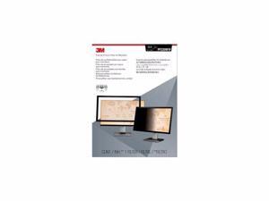 3M PF220W1F Framed Privacy Filter For 22 Inch Widescreen Monitor (16:10) - Display Privacy Filter - 22 Inch Wide - Black 3M PF220W1F Framed Privacy Filter For 22 Inch Widescreen Monitor (16:10) - Display Privacy Filter - 22 Inch Wide - Black