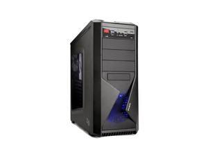 Zalman Z9 U3 No Power Supply ATX Mid Tower (Black) Zalman Z9 U3 No Power Supply ATX Mid Tower (Black)