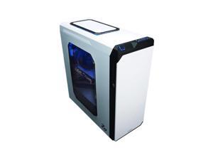 Zalman Z9 NEO Luxurious No Power Supply ATX Mid Tower (White) Zalman Z9 NEO Luxurious No Power Supply ATX Mid Tower (White)