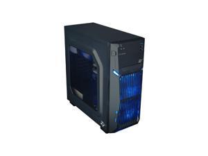 Zalman Z1 NEO Luxurious No Power Supply ATX Mid Tower (Black) Zalman Z1 NEO Luxurious No Power Supply ATX Mid Tower (Black)