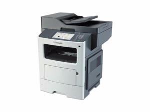 Lexmark MX617de Lexmark MX617de
