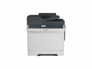 Lexmark CX317dn Lexmark CX317dn