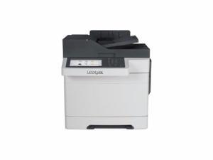 Lexmark CX517de Lexmark CX517de