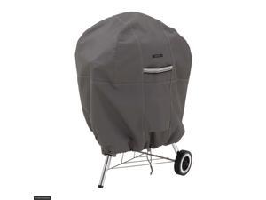 Classic Accessories 55-178-015101-EC Ravenna Kettle Barbecue Cover Classic Accessories 55-178-015101-EC Ravenna Kettle Barbecue Cover