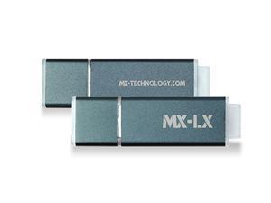 Mach Xtreme USB3.0 MX LX series 256GB Flash Drive