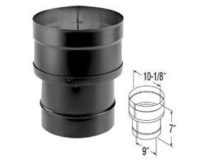 DuraBlack Increaser 9" - 10" DuraBlack Increaser 9" - 10"