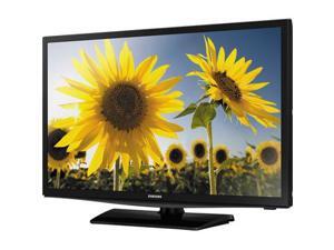 Samsung UN24H4500AFXZA 24-Inch 720p HD Smart LED TV - Black (2014) Samsung UN24H4500AFXZA 24-Inch 720p HD Smart LED TV - Black (2014)