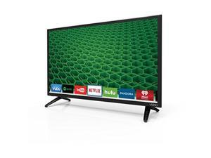 VIZIO D28h-D1 28-Inch 720p HD Smart LED TV - Black VIZIO D28h-D1 28-Inch 720p HD Smart LED TV - Black
