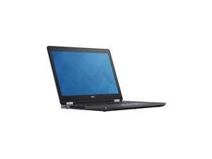 Dell Latitude 15 E5570 15.6" Notebook - Intel Core i5-6300U 2.40 GHz 4 GB DDR4 Memory 500 GB HDD Intel HD Graphics 520 Windows 7 Professional 64-Bit Dell Latitude 15 E5570 15.6" Notebook - Intel Core i5-6300U 2.40 GHz 4 GB DDR4 Memory 500 GB HDD Intel HD Graphics 520 Windows 7 Professional 64-Bit