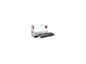 V7 Black Toner Cartridge for HP Color LaserJet 5500, 5500DN, 5500DTN, 5500HDN, 5500N, 5550N, 5550DTN C9730A 13K YLD V7 Black Toner Cartridge for HP Color LaserJet 5500, 5500DN, 5500DTN, 5500HDN, 5500N, 5550N, 5550DTN C9730A 13K YLD