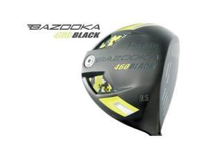 Bazooka Blk Box Full Set Steel Bazooka Blk Box Full Set Steel