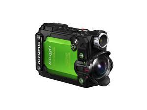 Olympus TG-Tracker Green Olympus TG-Tracker Green
