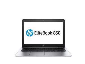 HP EliteBook 850 G4 - 15.6" - Core i5 7200U - 8 GB RAM - 256 GB SSD HP EliteBook 850 G4 - 15.6" - Core i5 7200U - 8 GB RAM - 256 GB SSD