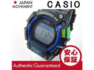 Casio STLS110H-1B2 Mens Black Digital Casio STLS110H-1B2 Mens Black Digital