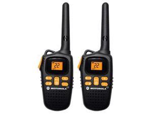 Motorola MD207R 22 Channel 20 Mile Two-Way Radios Motorola MD207R 22 Channel 20 Mile Two-Way Radios