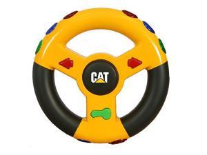 CAT Honk & Rumble Wheel - Newegg.com